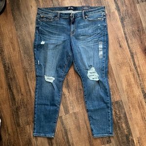 Gap Skinny Jeans - NWT